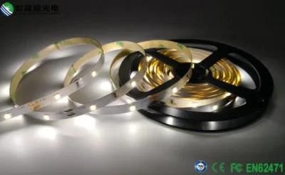 Decoration Light SMD2835 LED Lighting Strip 30LEDs/M 12V 6W