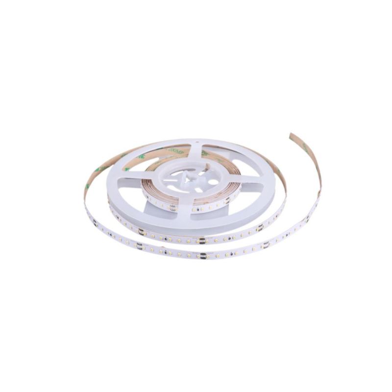 IP68 Silicone Extrusion Waterproof 120 LEDs/Meter DC24V 2835 LED Strip Lighting