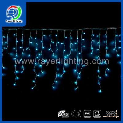 Christmas Decoration Holiday Lights LED Icicle Light