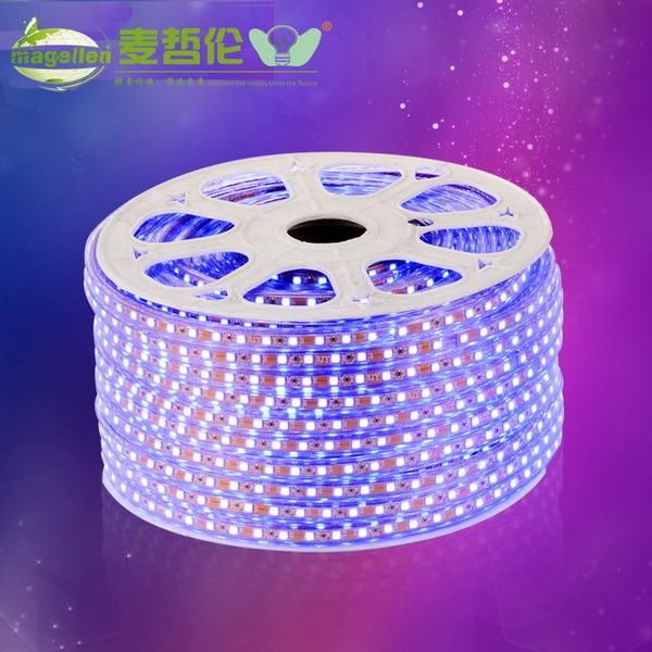 Flexible Strip Light, LED Rope Light