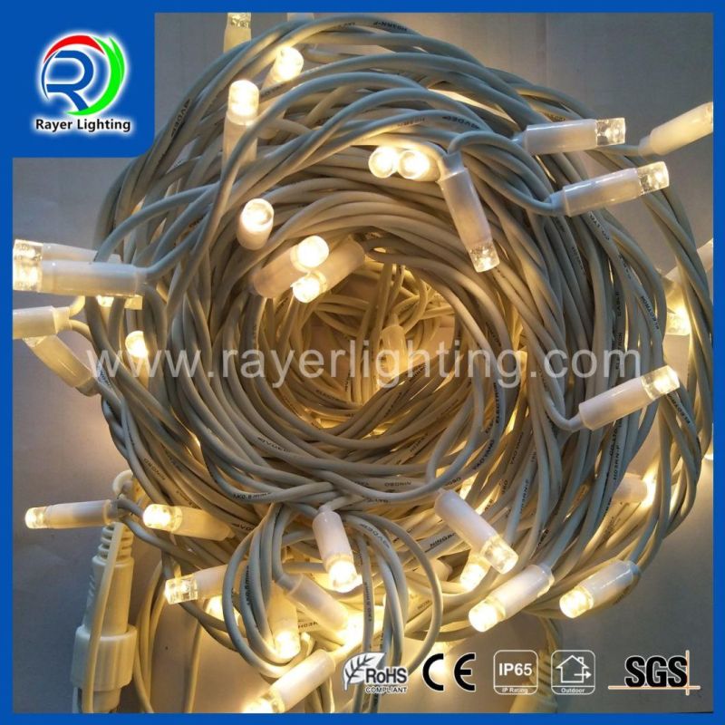 Christmas Light Festival Light Christmas Decoration Fairy Lights LED String Light