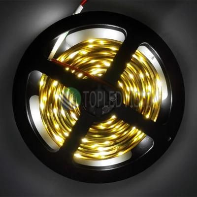 High Quality 60LEDs/M Flexible SMD2835 LED Strip with IEC/En62471