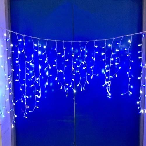 Festival Lights Outdoor Decoraction Christmas Decoration LED Icicle Lights