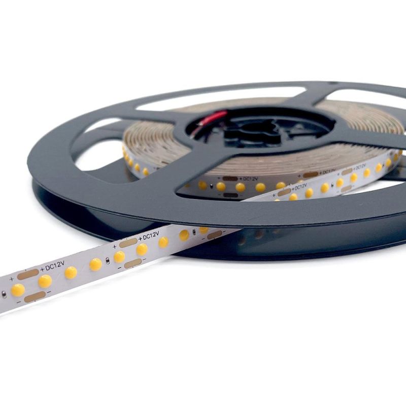 5year Warranty LED COB Strip Light Replace SMD2835 120LEDs/M CRI>90