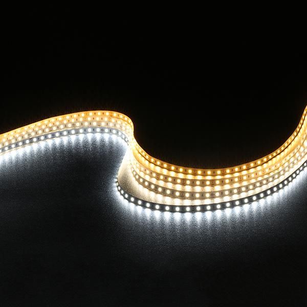 UL Ce 30 LEDs/M SMD5050 High Power IP65 Flexible LED Strip Light