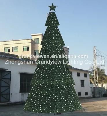 LED Big Christmas Tree Light for 2014 Christmas Decoration