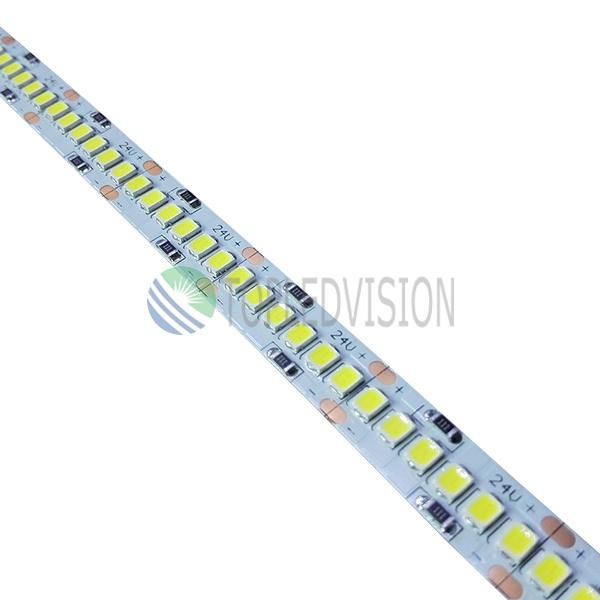 SMD2835 LED Strip 60LEDs, 120LEDs, 240LEDs