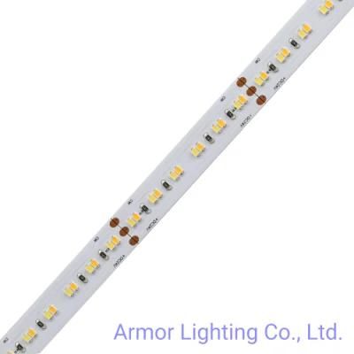 Energy Saving Simple Wholesales SMD LED Bar Light 2216 240LEDs/M DC24V with CE/UL/RoHS Certificate