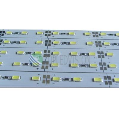 Super Bright Light 50-60lm/LED SMD5630/5730 Rigid LED Strip with Ce, RoHS