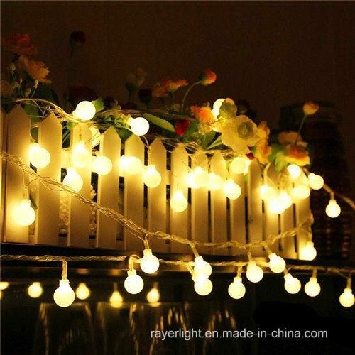 Christmas Decoration Garden Decoration LED String Light