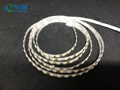 8mm 4000K 2835SMD 120LEDs Flexible LED Strip Lights