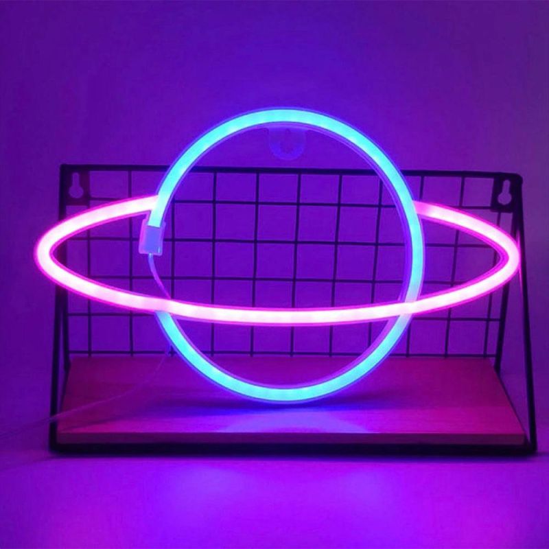 Custom LED Neon Sign Bedroom Party LED Neon Sign