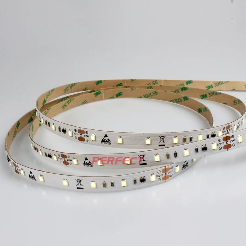 20m 10m 30m 24V SMD2835 Constant Current LED Strip Light