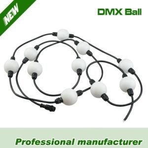 Disco Lighting LED Hanging Ball Sphere DC15V