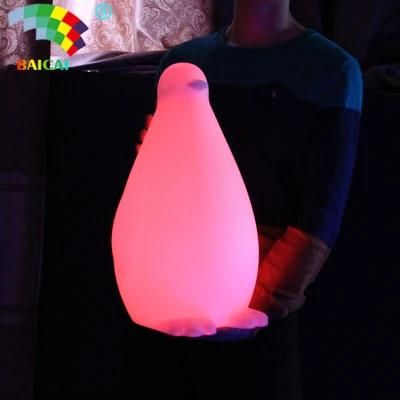 Plastic LED Decorative Light