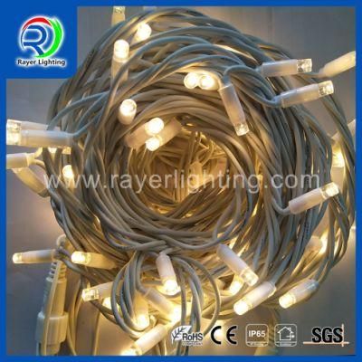 LED String Lights LED Icicle Falling Light Xmas Festive Decoration LED Home Decoration