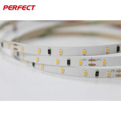 12V 24V SMD 2216 Waterproof LED Strip Light for Christmas Decoration Light