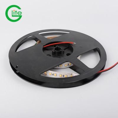 High Quality 2835 60LED/M Waterproof IP67 Flexible Strip Outdoor Strip LED Light