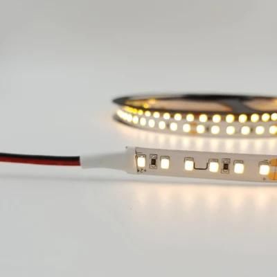 DC24V SMD2835 120LED 24W/M Ra90+/95+ Flexible LED Strip Light LED Strip