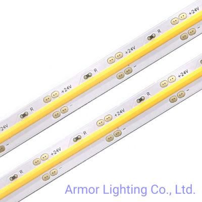 New Arrival COB LED Strip Light 320LED 8mm for Home/Bedroom/Kitchen Decoration