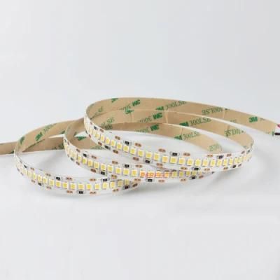 New Products SMD 2835 240LEDs DC24V LED Strip Without Resistor for Home Use