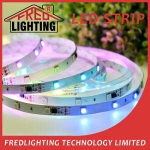 Waterproof SMD LED Strip Lighting (5050/3528 SMD)