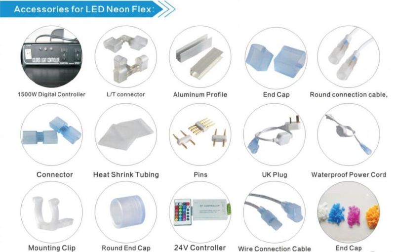 Neno Smart Strip LED Module Light for Advertising Decoration
