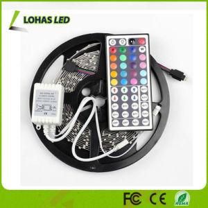 Dimmable Flexible RGBW LED Strip Light for Home Decoration