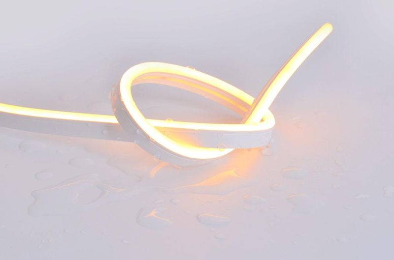 Super Bright Silicon Neon Flex cover 2835 LED Neon Light