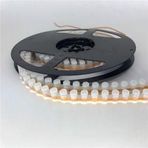 4mm PVC Dream Color LED Light Strip IP67 4mm DIP Waterproof Flexible LED Strip