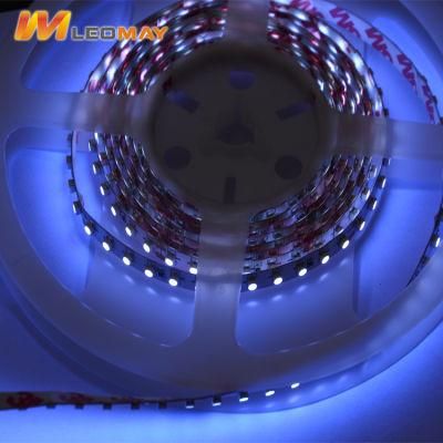 600 LEDs 3528 SMD 24V UV Flexible LED Strip Light