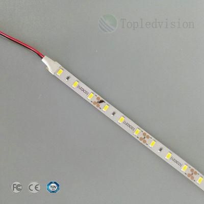 SMD5630/5730 LED Strip 60LEDs/M 15W/M with En62471