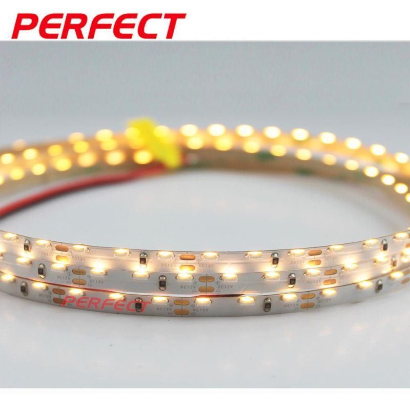 5mm 8mm SMD3014 120LEDs/M LED Strip Light