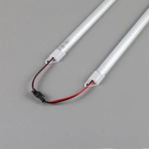 High Voltage 220/110V AC Rigid Light Bar/SMD 2835 Rigid Strip Light 0.5 Meter