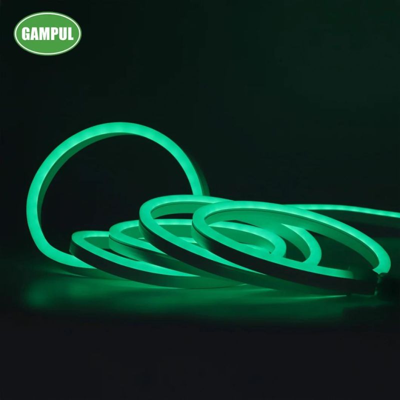 China Manufacturer 3meter 21W RGB WiFi Flexible LED Stripssmart Neon Lighting Rope Light LED Strip Light for Home/Christmas Lighting Decoration