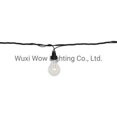 Light Chain Extra System LED Christmas Light LED Light Outdoor String Lights Set LED Christmas Light