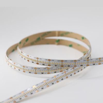 SMD LED Strip Light 2210 420LEDs/M DC24V for Backlight
