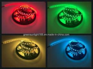 Color Change LED Strip Light Kit Outdoor