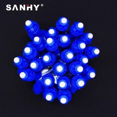 Christmas Decorations LED Point Pixel Light LED Pixel String Light