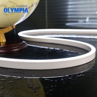 Dimmable Mini LED Neon Flex Strip