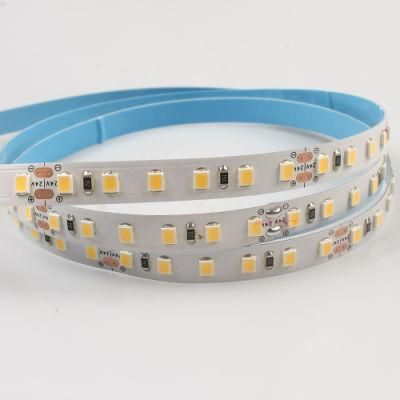 DC12V/24V CE UL Certification Flexible LED Strip Light LED Strip Tape Light