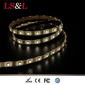 Warm White 60LEDs/M 3528 SMD LED Strip Light