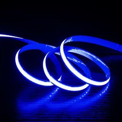 High Quality Daytime Running Light High Bright COB LED Strips