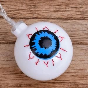 LED Eyeball Halloween Lights Waterproof