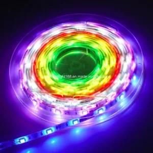 RGB LED Strip for Monitor