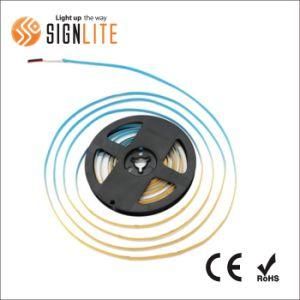 Without Light Spot High Brightness COB Flexble Strp Light