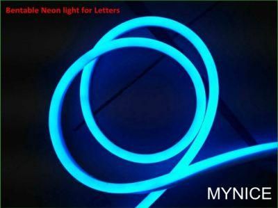 Top View 60 LEDs/Meter LED Flexible Neon Strips Manufacturer