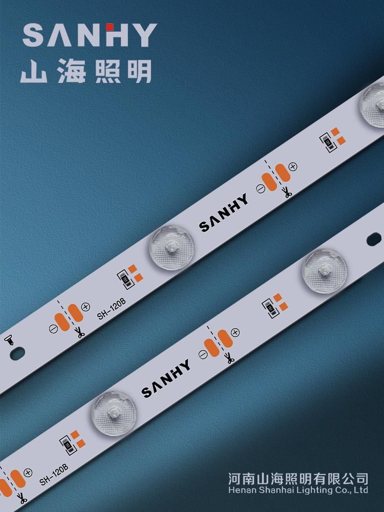 12V 24V LED Strip Bar for Light Box High Quality