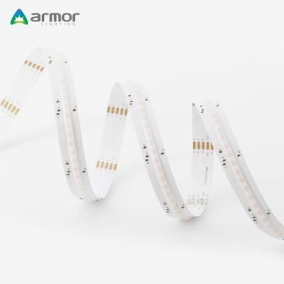 Hot Sell RGB LED Strip Light Flexible with Smart Multi Color RGB LED Strip Lights