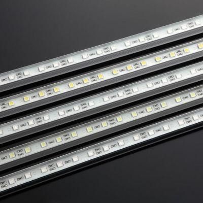 Waterproof SMD 5060 RGB Rigid Strip-100cm Length LED Strip Light